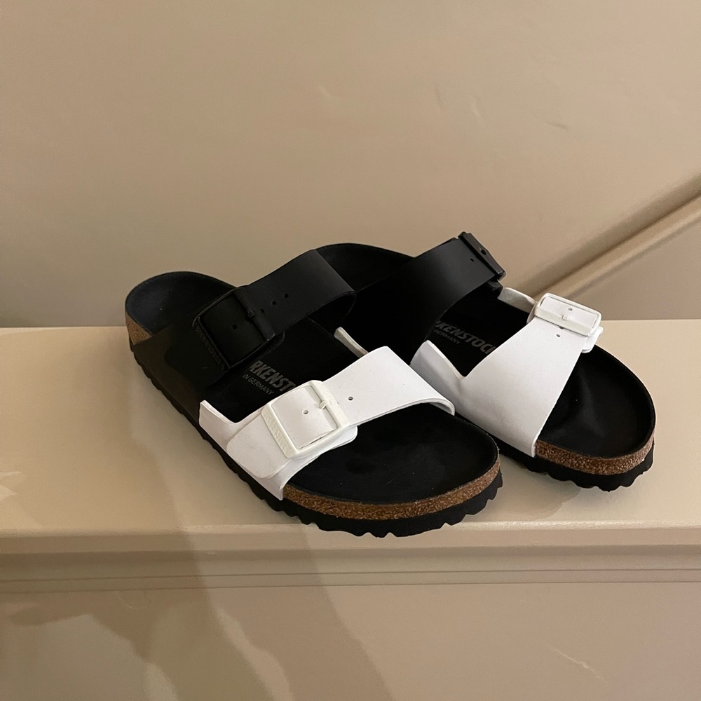 Women’s Birkenstock Sandals